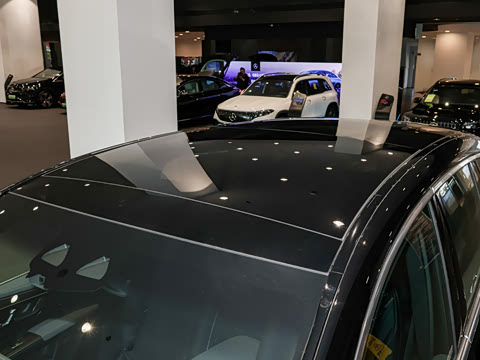 2025�� 500 4MATIC