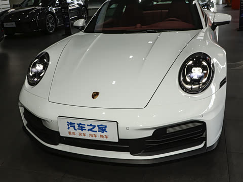 2026�� Carrera 3.0T