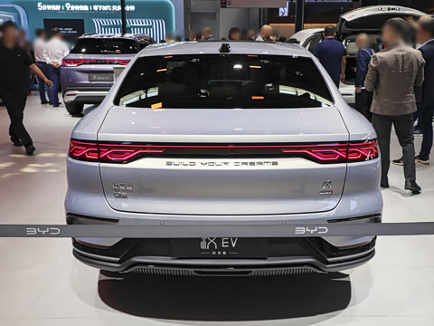 2026�� EV �Ǽݰ� 705KM���������