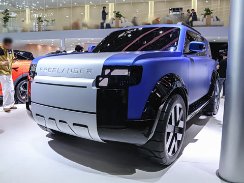 2026�� Concept 97