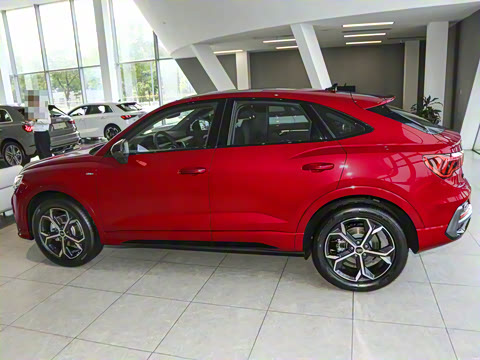 2025��  quattro 45�����ذ� 40TFSI ʱ����