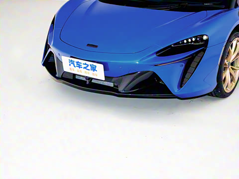 2025 3.0T Hybrid Spider