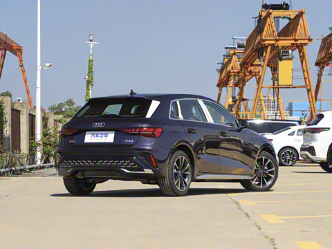 2026�� Sportback 35TFSI �ɳ�������