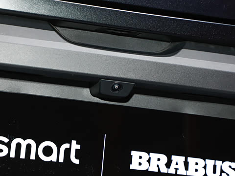 2026�� BRABUS ���ܰ�