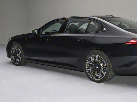 2025�� 530Li ������ M�˶���װ