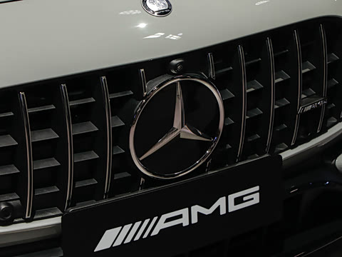 2026�� AMG CLE 53 4MATIC+ ������ܳ�