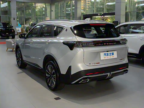 2026�� 1.5T DCT ������ 7��