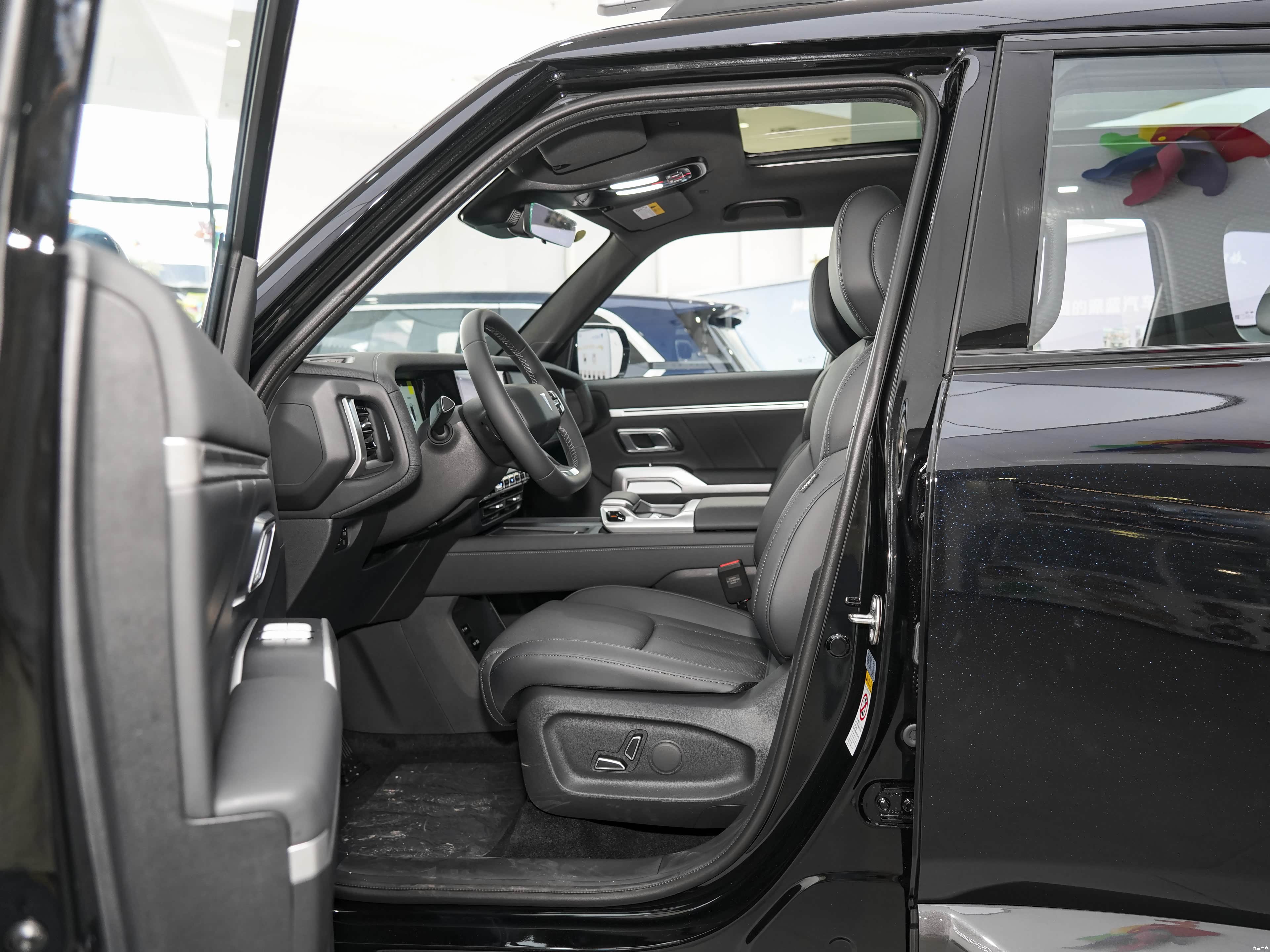 Deepal G318, миниатюра 19