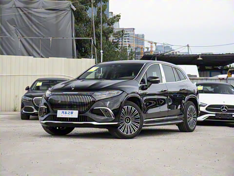 2025�� EQS 680 ���ݰ�