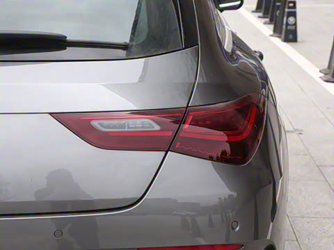 2025�� CLA 200 ���ܳ�