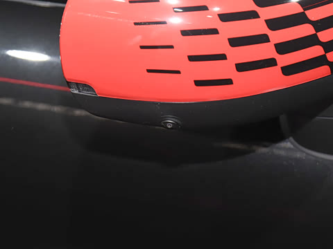 2025�� JOHN COOPER WORKS
