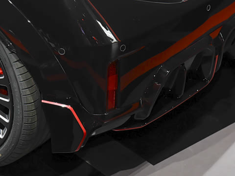 2025�� JOHN COOPER WORKS