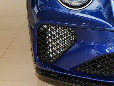 2024�� 4.0T GT V8