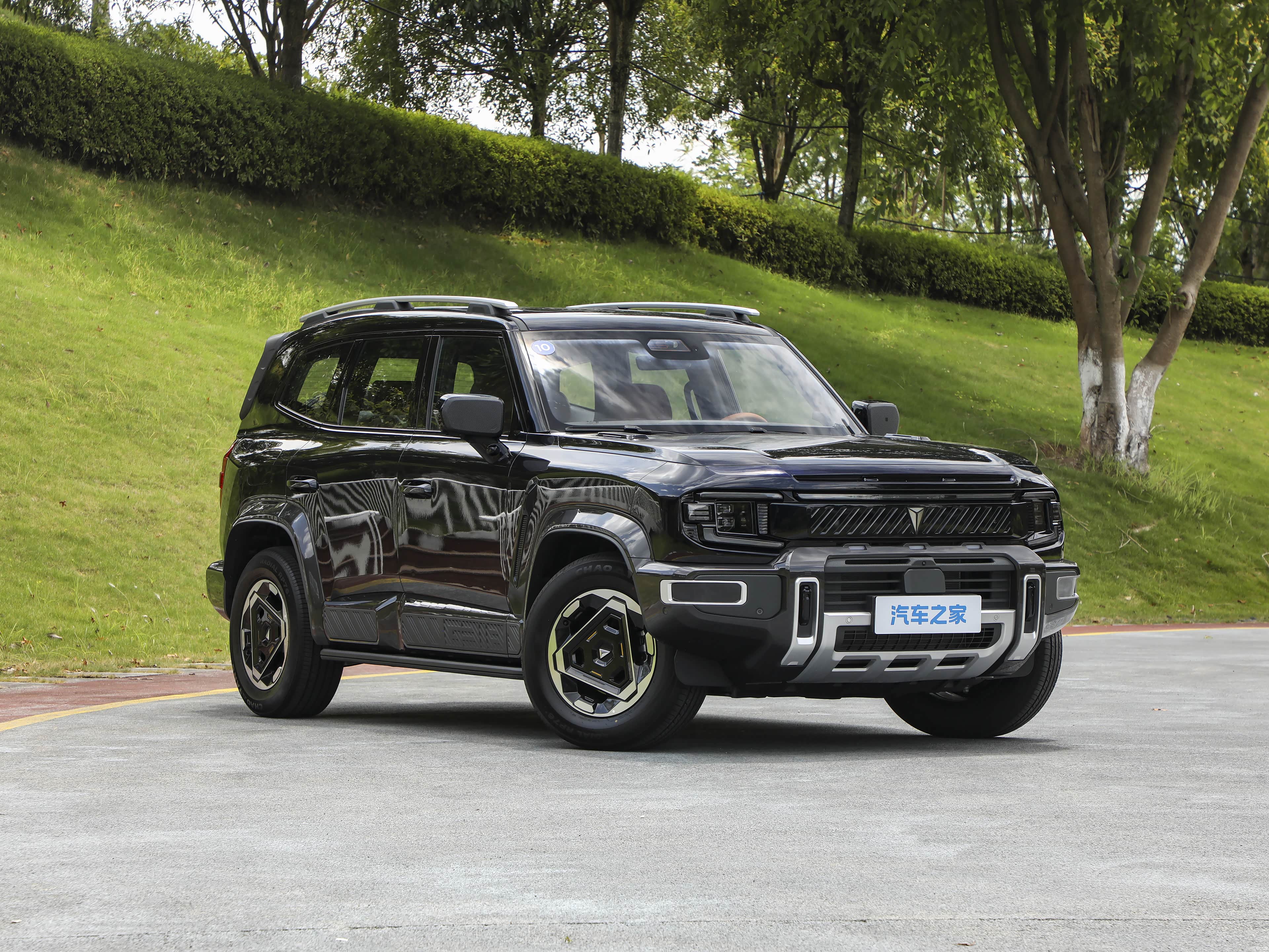 Deepal G318, миниатюра 3