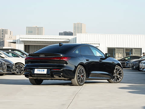 2026�� TFSI quattro 200kW �콢������