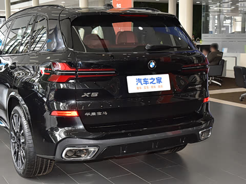 2025�� xDrive 40Li M�˶���ҹ��װ