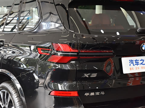 2025�� xDrive 40Li M�˶���ҹ��װ