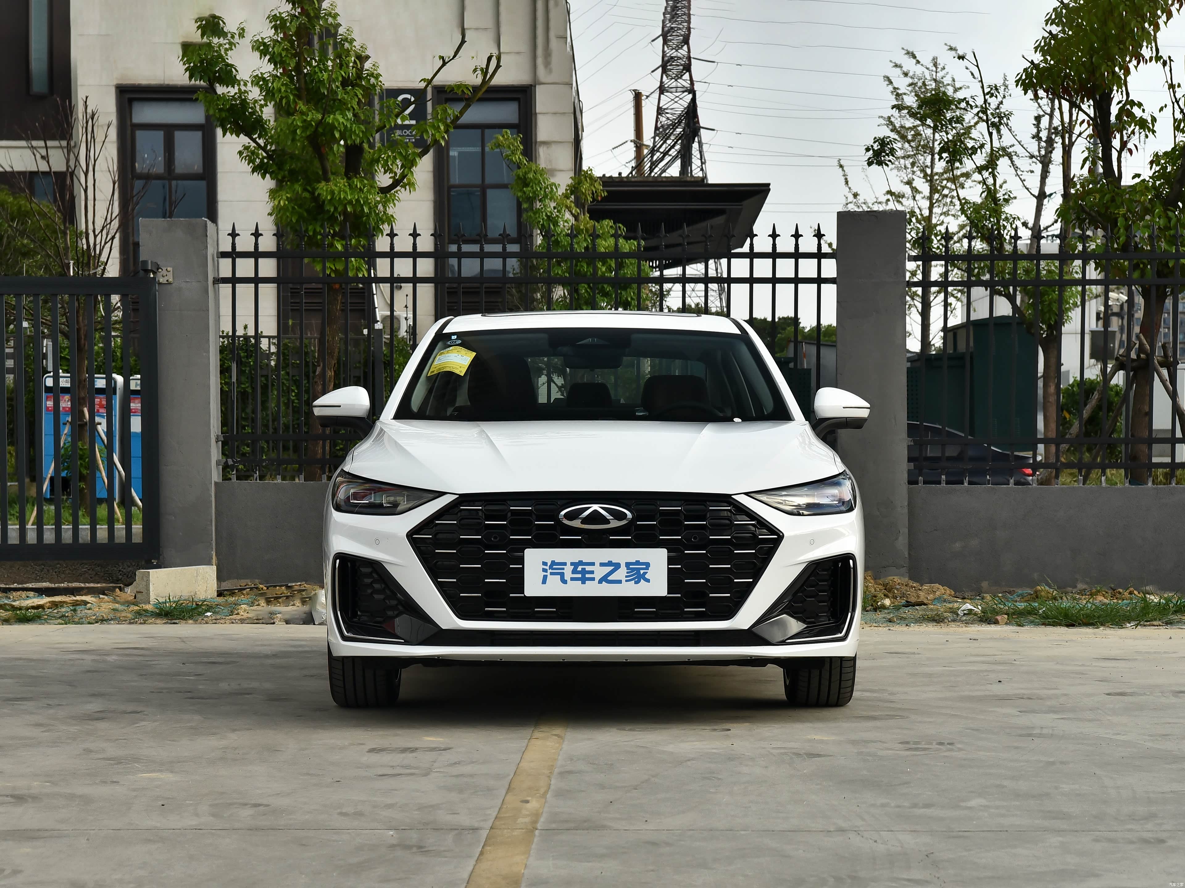 Chery 8 PRO, миниатюра 10