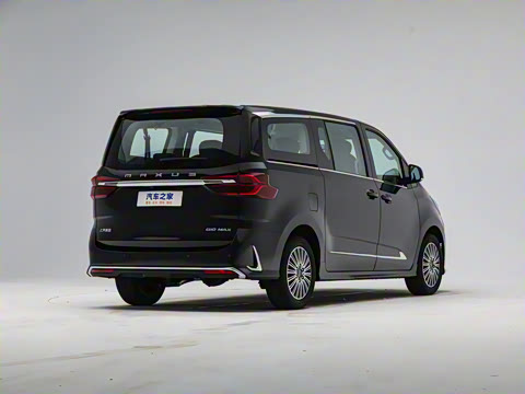 2025�� �Ŀ� MAX 2.0T �Զ������� ���� 7��