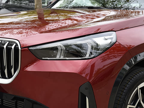 2026�� sDrive25Li X�����װ