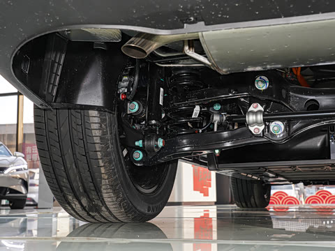 2026�� DM-i 220KM׿Խ��