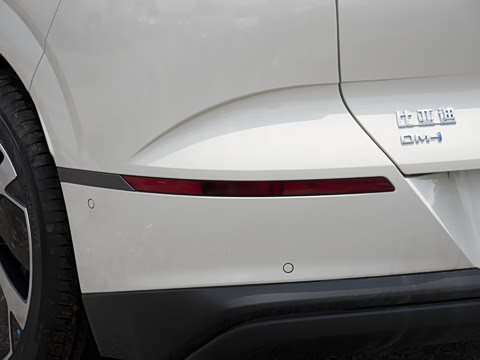 2026�� DM-i 205�캽Pro��