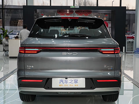 2026�� DM-i 220KM׿Խ��