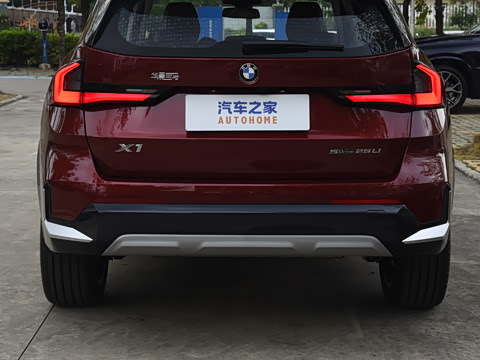 2026�� sDrive25Li X�����װ