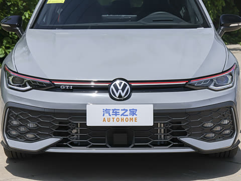 2026�� 380TSI DSG GTI