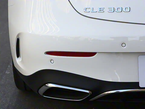 2026�� CLE 300 4MATIC �����ͽ��ܳ�