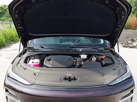 2026�� 225km EM-i Զ���Һ�����