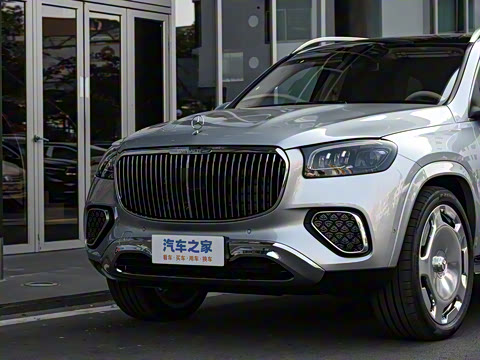 2026�� GLS 480 4MATIC ���ݰ�