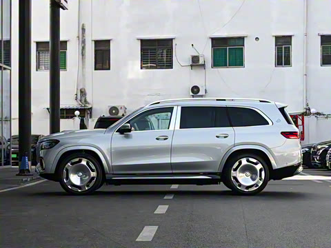 2026�� GLS 480 4MATIC ���ݰ�