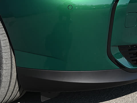 2026�� 466km COOPER E ������