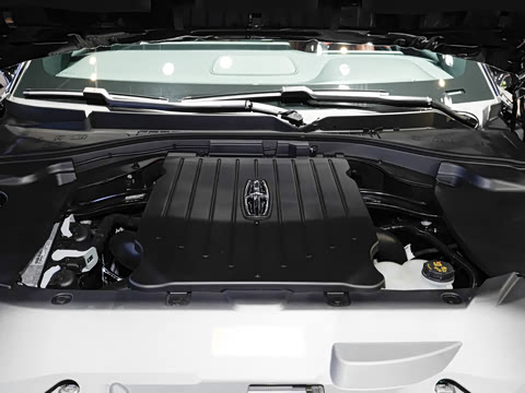 2024�� 3.0T V6 �������Ű� ����