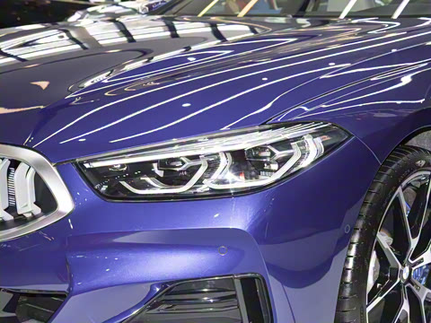 2022�� 840i ���Ž��ܳ� M�˶���װ