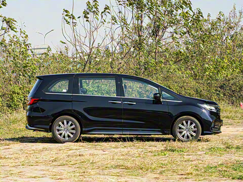 2026�� 2.0L e:HEV ��������