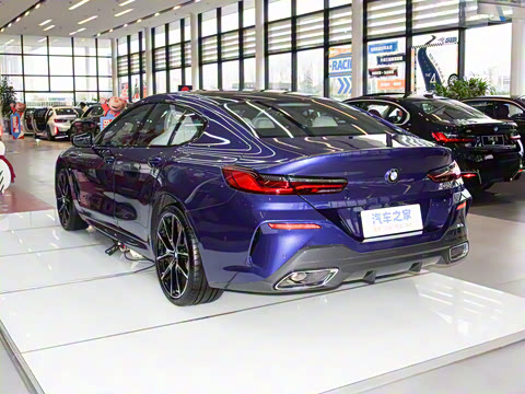 2022�� 840i ���Ž��ܳ� M�˶���װ