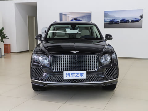 2026�� 4.0T V8 ������վ���