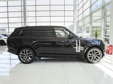 2026�� 3.0 L6 400PS HSE�����