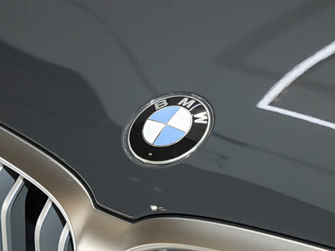 2022�� 840i ˫�Ž��ܳ� M�˶���װ