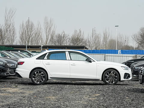 2026�� 200���������� 40 TFSI ����������