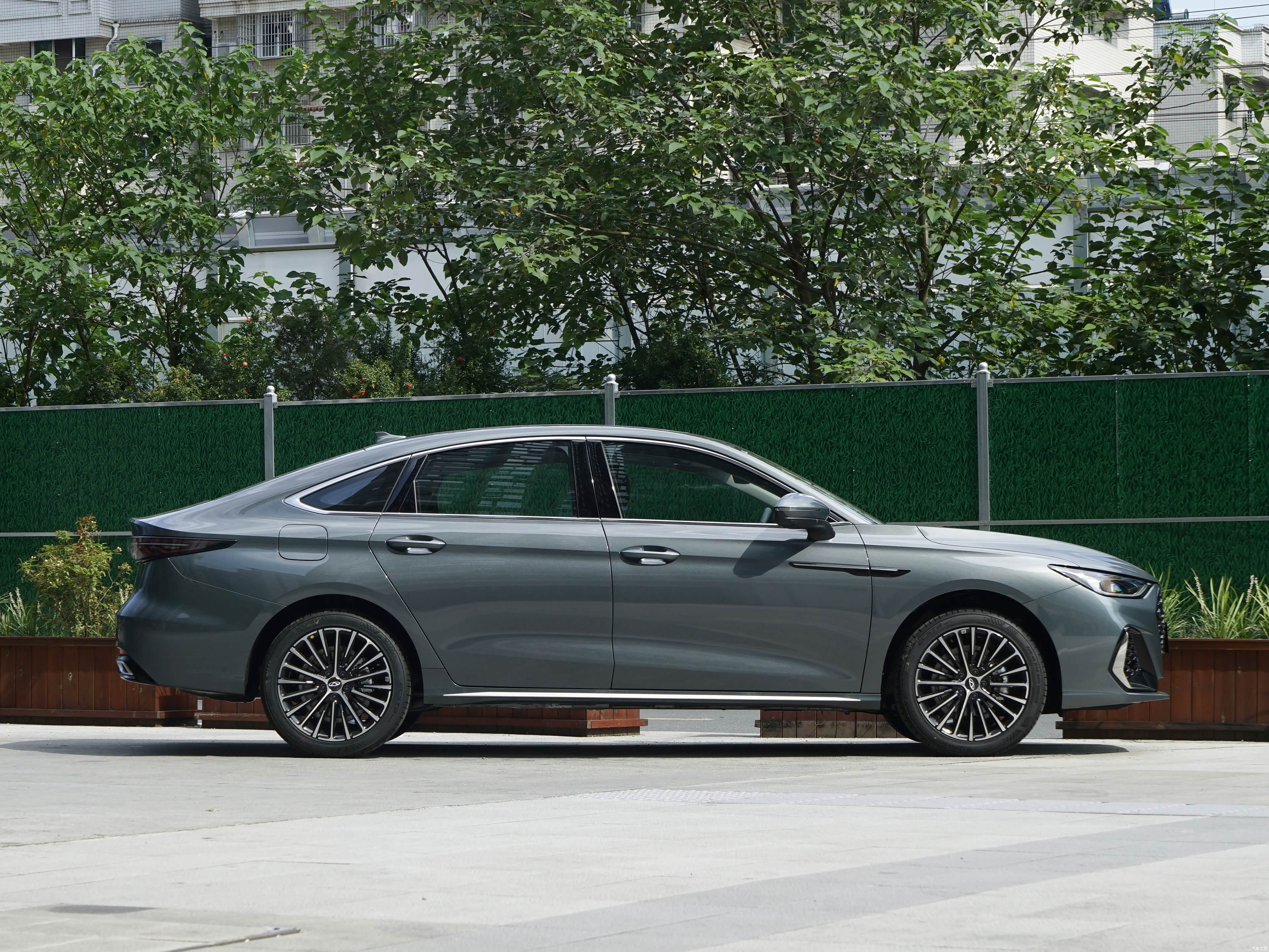 Chery 8 PRO, миниатюра 8