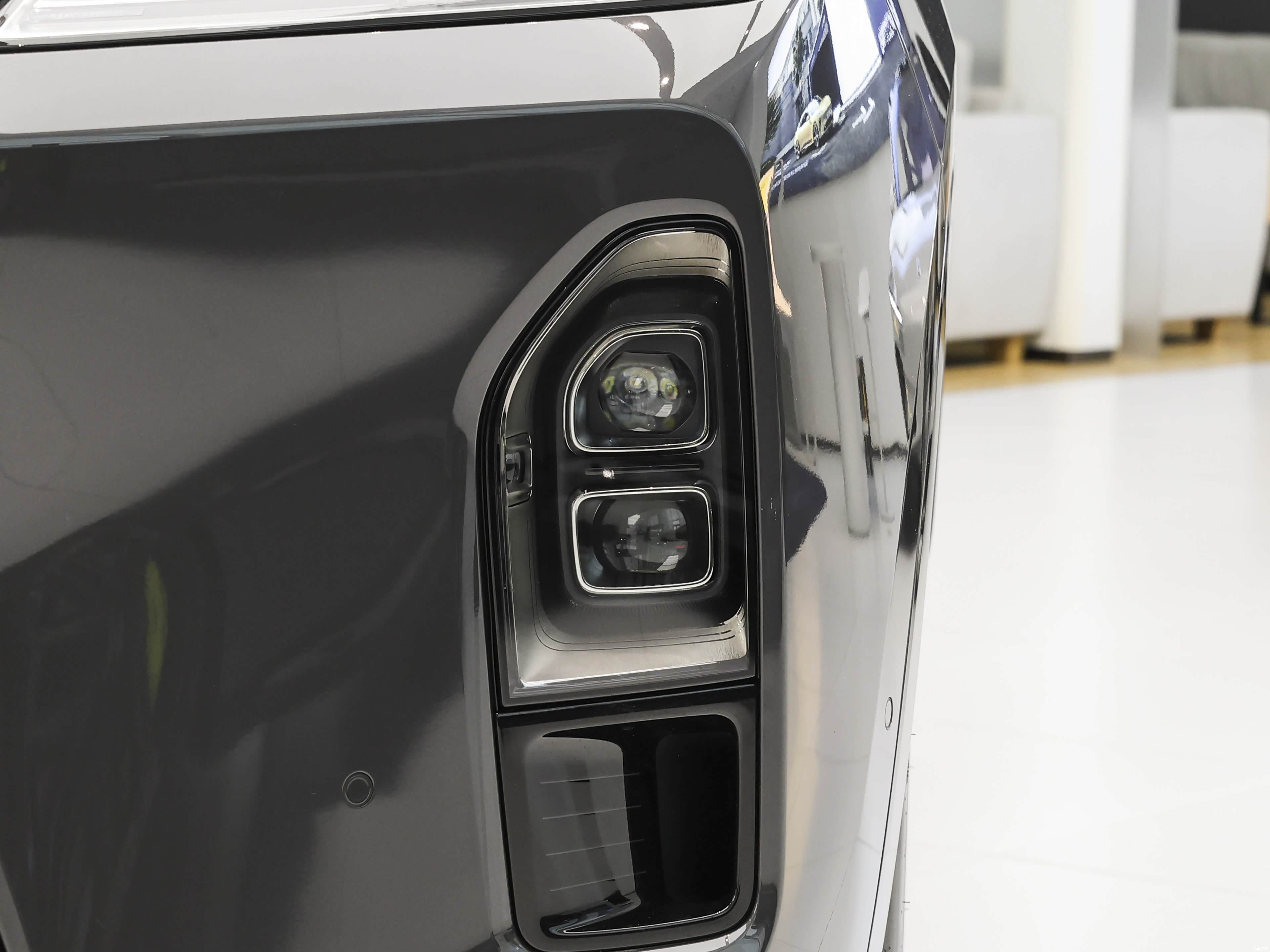 Nio ES8, миниатюра 8