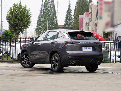 2026�� 1.5T DCT ��Ӣ��