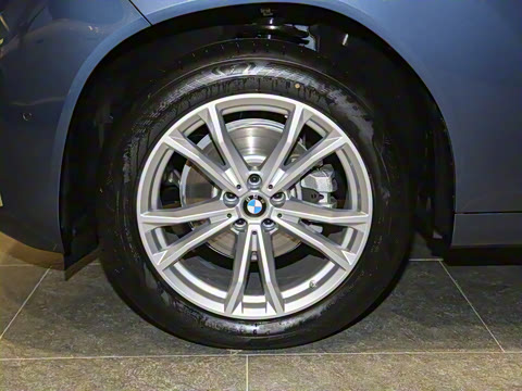 2025�� xDrive25L ������װ