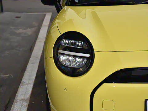 2025�� �Ŀ� 466km COOPER E ������