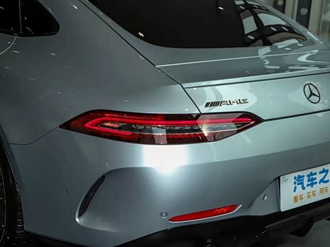 2026�� AMG GT 50 �����ܳ� �й��ر��