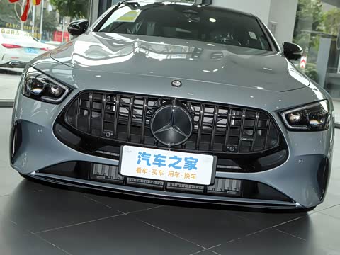 2026�� AMG GT 50 �����ܳ� �й��ر��
