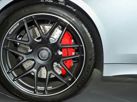 2026�� AMG GT 50 �����ܳ� �й��ر��